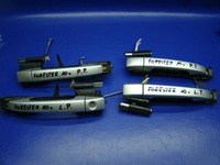 фото thumb №1, Ручка наружная перед левый forester iii 08-13 eu