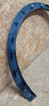 фото thumb №11, Volkswagen id4 id.4 19- планка накладка крыльев левый зад 11a853817