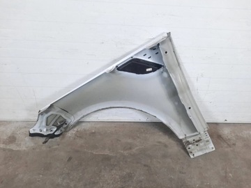 фото thumb №6, Крило правий перед правий переднє range rover sport ii l494