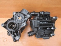 Купить Термостат корпус 8642560 bmw g20 g30 g01 2.0 i бензин, фото thumb