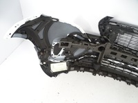 фото thumb №9, Mercedes eqc w293 бампер перед передній