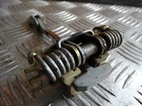 фото thumb №4, Обмежувач двері renault laguna ii правий перед