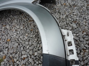 фото thumb №11, Крило правий перед audi a2 ly7w do встановлення
