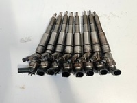 фото thumb №8, Форсунка инжектор bmw e65 e66 740d 4.0d m67 258km 7788812 0445110122