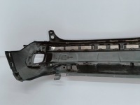 фото thumb №14, Peugeot 3008 ii 16- задний бампер 4xpdc хром 9811865077