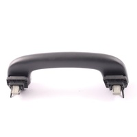 фото thumb №12, Bmw x5 f15 кронштейн ручка потолочный передняя правый левая чёрный 8052676