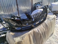 фото thumb №11, Бампер перед audi a4 b7 lz9y pdc