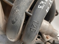фото thumb №2, Колектор всмоктуючий ford fiesta mk3
