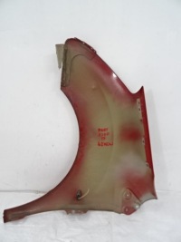 фото thumb №15, Peugeot partner ii 08-18 iii крыло передний правый kjbf