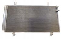 фото thumb №1, Радіатор кондиціонера toyota camry 2011 - 2017
