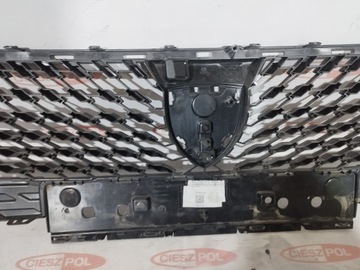 фото thumb №9, Решётка решётка радиатора peugeot 508 ii рестайлинг 2023- оригинал 9852022377 новейший модель