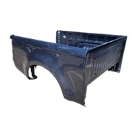 фото thumb №1, Обшивка задня кузов isuzu d-max iii 2020- kod 563 оригінал