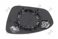 фото thumb №1, Стекло зеркало pr renault