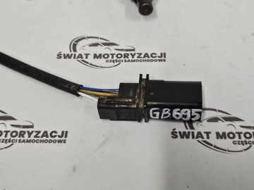 фото thumb №3, Opel fiat 1.3 cdti 263a2000 лямбда-зонд 55199793