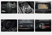 фото thumb №13, Андроїд 13 магнітола 8gb ram s668 магнітола для  bmw x5 f15 x6 f16 2014-2017 nbt