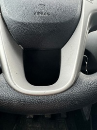 фото thumb №8, Hyundai i20 i воздуховод подушка безопасности водителя