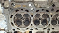 фото thumb №15, Головка двигателя honda accord vi 2.0
