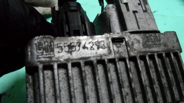 фото thumb №4, Insignia a i 2.0 cdti 10r реле свечей накаливания 55574293