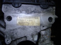 фото thumb №7, Головка двигуна bmw 525 530 d m57 tue 7788259.06 e39 e60 e61 e65itp