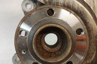 фото thumb №7, Поворотний кулак передня ліва volvo xc90 i 31476878 2.0l бензиновий 2016