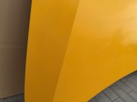 фото thumb №8, Капот перед seat toledo iv