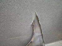 фото thumb №10, Крило праве перед передній bmw 3 g20 g21 колір a300 оригінал демонтаж