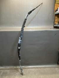 фото thumb №1, Шторка безпеки бічна opel оригінальний номер 13148050