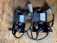 фото thumb №1, Модуль мертвого pola радар задняя датчик rvm jaguar land rover fw93-14f152-bd