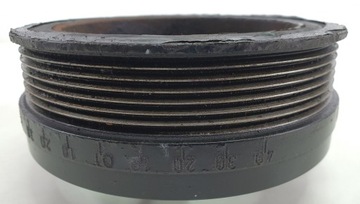 фото thumb №10, Колесо пасове вала mercedes 3.0 cdi w211 cls 219