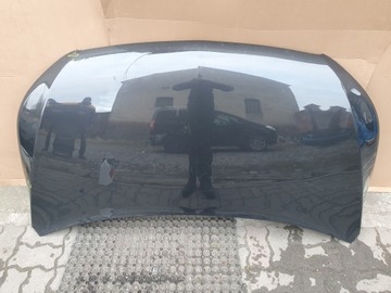 фото thumb №8, Mercedes vito viano 447 14- капот крышка opolskie