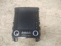 фото thumb №1, Renault scenic iv / renault talisman дисплей радио панель navi