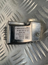 фото thumb №1, Камера mercedes actros mp4 a0028206797