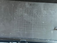 фото thumb №12, Vw golf viii 8 бампер перед передній pdc