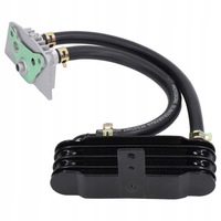 фото thumb №11, Радіатор оливи motocyklowego металева радіатор