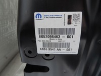 фото thumb №7, Дверь правое передние fiat panda iii 16- оригинал 52098463