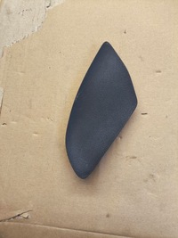 фото thumb №1, Mercedes w169 заглушка обшивка двері правий mercedes w169 1697270248 ?