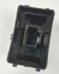 фото thumb №3, Заглушка кнопка консолі renault twingo iii