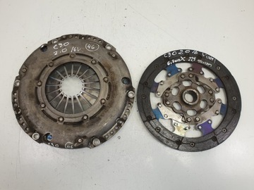 фото thumb №1, Volvo c30 2.0 16v диск притиск зчеплення