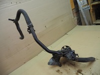 фото thumb №14, K20a1 stream 2.0 насоса wody основа кронштейн корпус