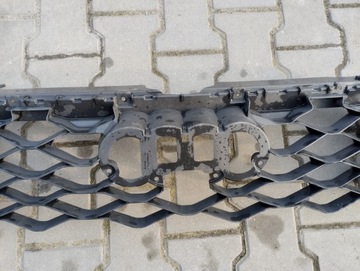 фото thumb №11, Audi q3 ii sportback кріплення каркас решітка радіатор решітка 83f853692