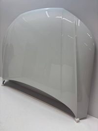 фото thumb №5, Audi q5 sq5 80a капот ls9r glacier белый