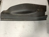 фото thumb №1, Левая накладка порог opel crossland x 39149159