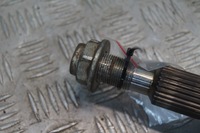 фото thumb №5, Ford galaxy mk4 привідний вал права механічна коробка передач 2.0 tdci