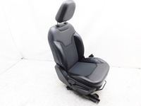 фото thumb №11, Сидіння шкіра диван обшивки комплект - jeep compass ii 16-20