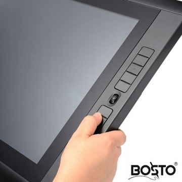 Графический планшет BOSTO 22UX 21,5 дюйма для компьютера