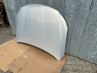 фото thumb №4, Vw passat cc 08-11 капот передняя оригинальная комплектная