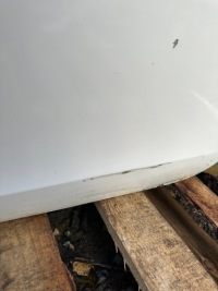 фото thumb №5, Двері задня задні ліва volvo v40 ii 2012-2019 повний