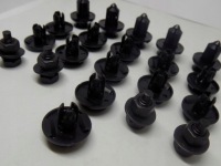 фото thumb №3, Honda accord набор клипсы защита pod двигателем