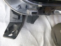 фото thumb №8, Лампа левая перед renault espace 5 v led