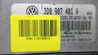 фото thumb №6, Vw phaeton 3d0907401a бортовий комп'ютер блок керування двигуна 3.0 tdi